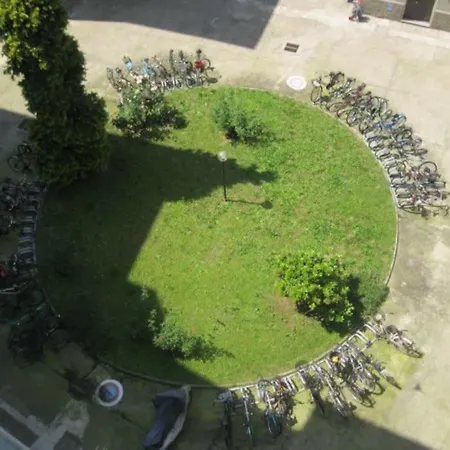 Appartamento Bocconi Navigli Iulm Naba Ied, Max 2 Persons, Center Italy Milano