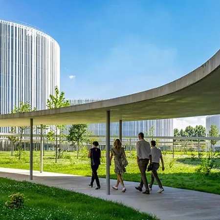 Bocconi Navigli Iulm Naba Ied, Max 2 Persons, Center Italy Appartamento Milano