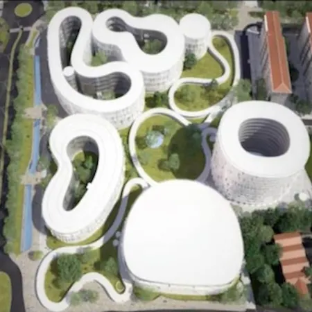 شقة Bocconi Navigli Iulm Naba Ied, Max 2 Persons, Center Italy ميلان
