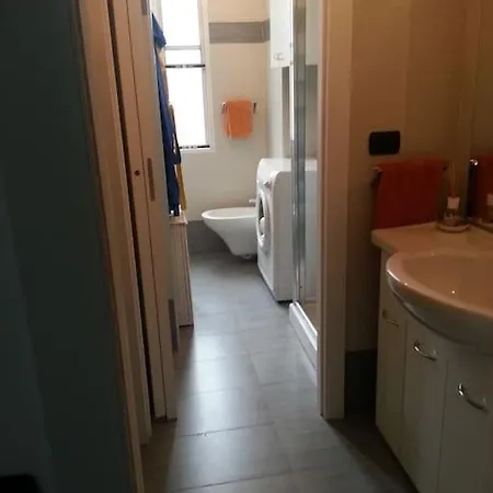 Apartment Bocconi Navigli Iulm Naba Ied, Max 2 Persons, Center Italy *