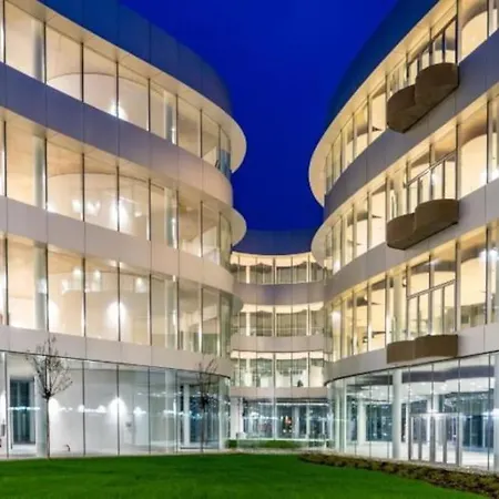 Apartment Bocconi Navigli Iulm Naba Ied, Max 2 Persons, Center Italy *